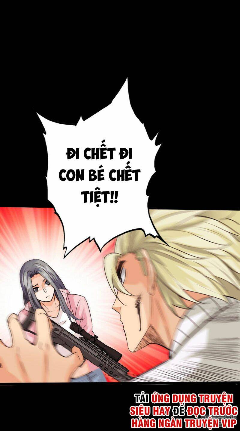 tuyệt phẩm tà thiếu chapter 98 9