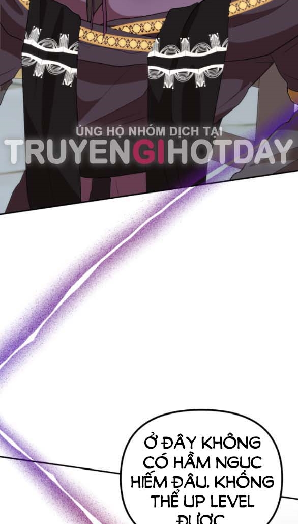 [18+] dũng sĩ vị tha chapter 17.1 25