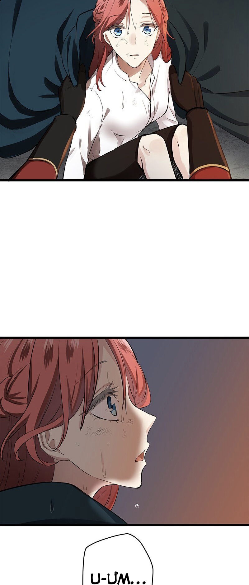 nullitas~nàng dâu giả dối~ chapter 32.1 20