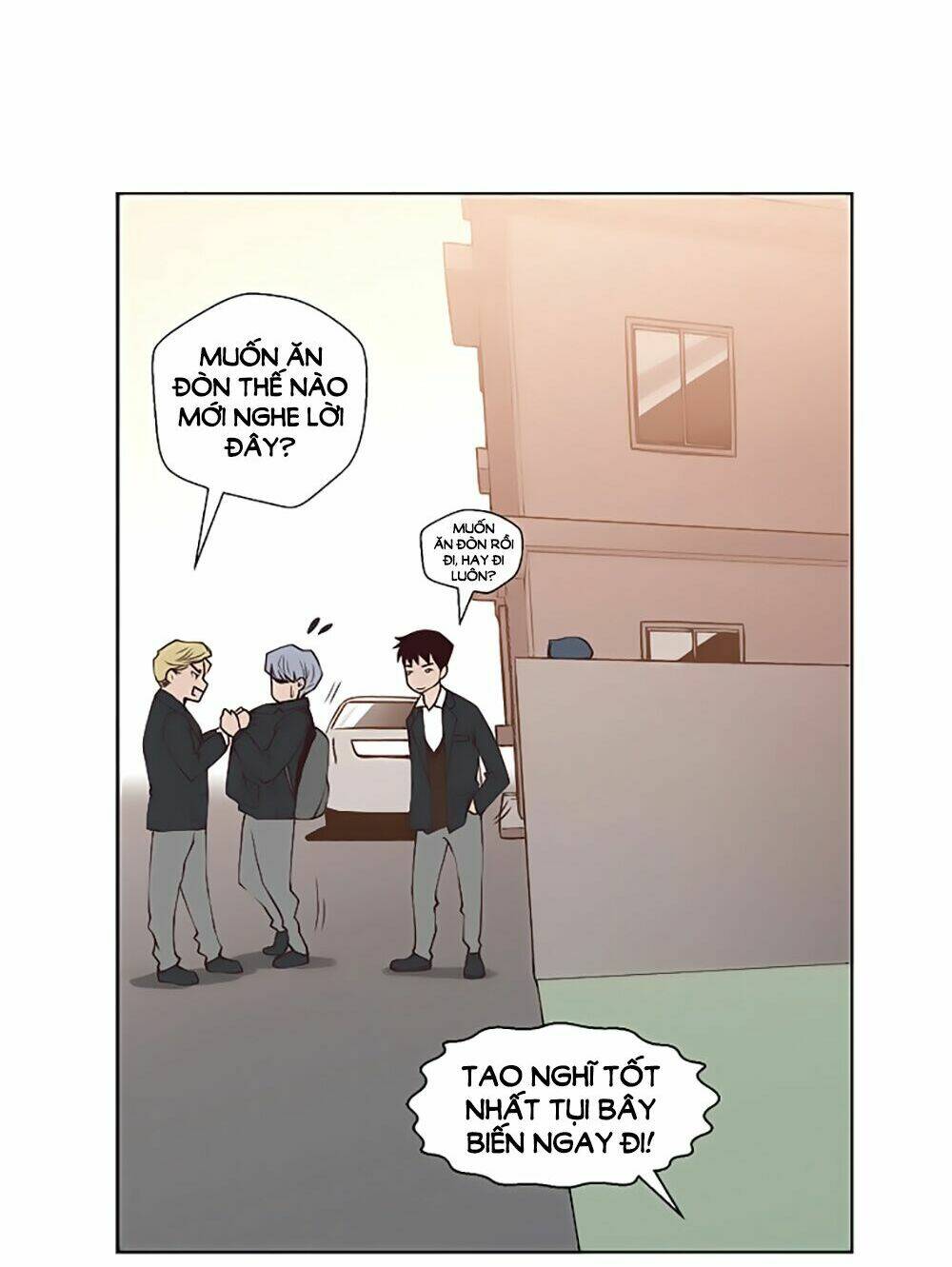 mrs. seonnyeo | mrs. tiên cô chapter 5 58