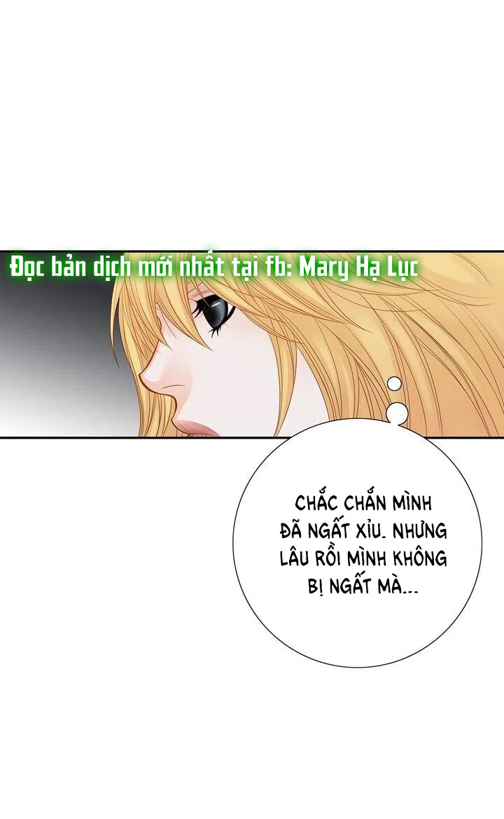 nữ hoàng bí ẩn chapter 9 32