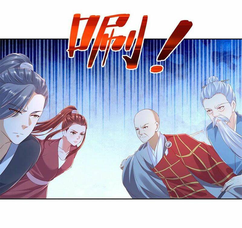 chí tôn toàn năng chapter 102 23