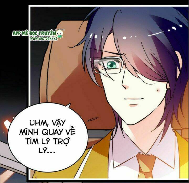 nữ hầu sau giờ học chapter 20 25