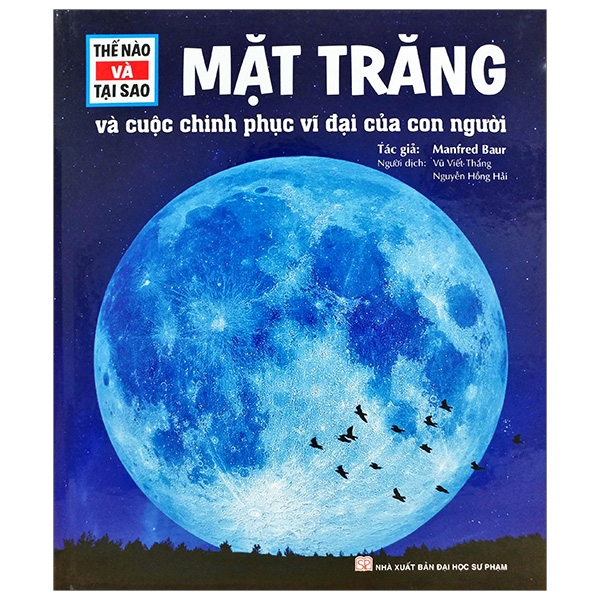 Combo sách Trọn bộ thế nào và tại sao - minhhabooks