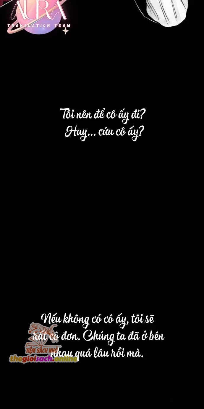 [18+] nguyệt mị moonstruck chapter 3 91
