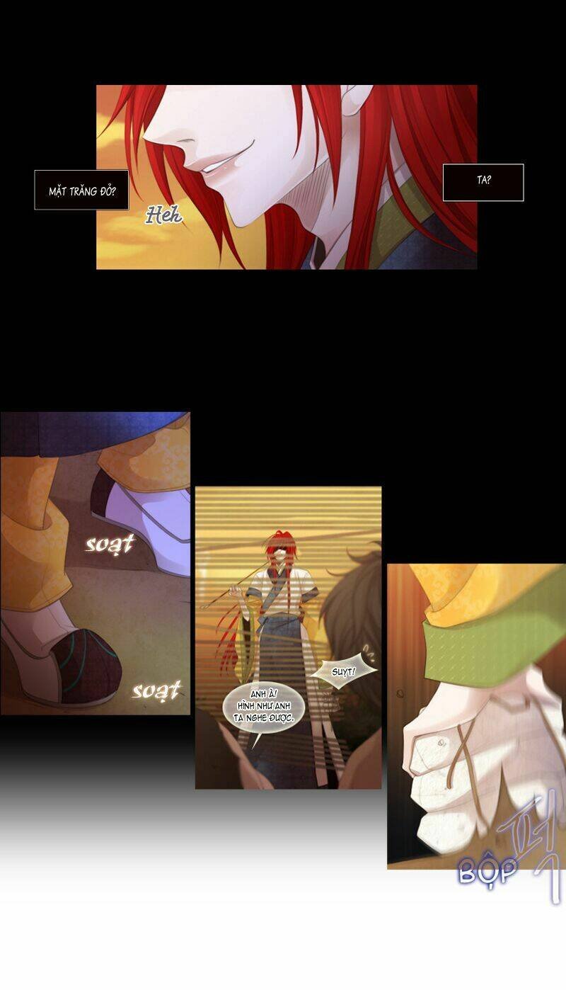 the twelfth night chapter 15 6