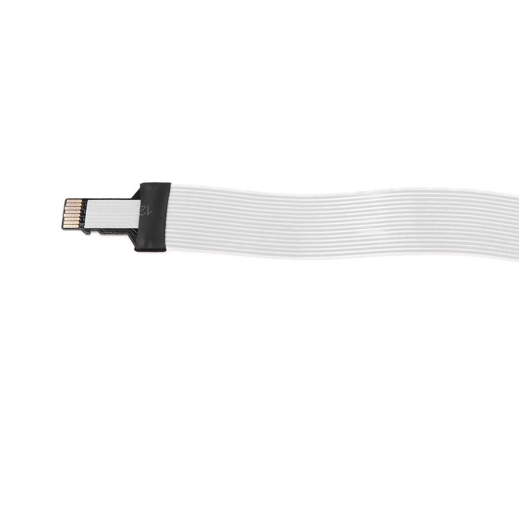 Nano SIM Card TF Card Adapter + 64cm TF Card TO SD Card Extension Cable Adapter Flexible Extender SDHC