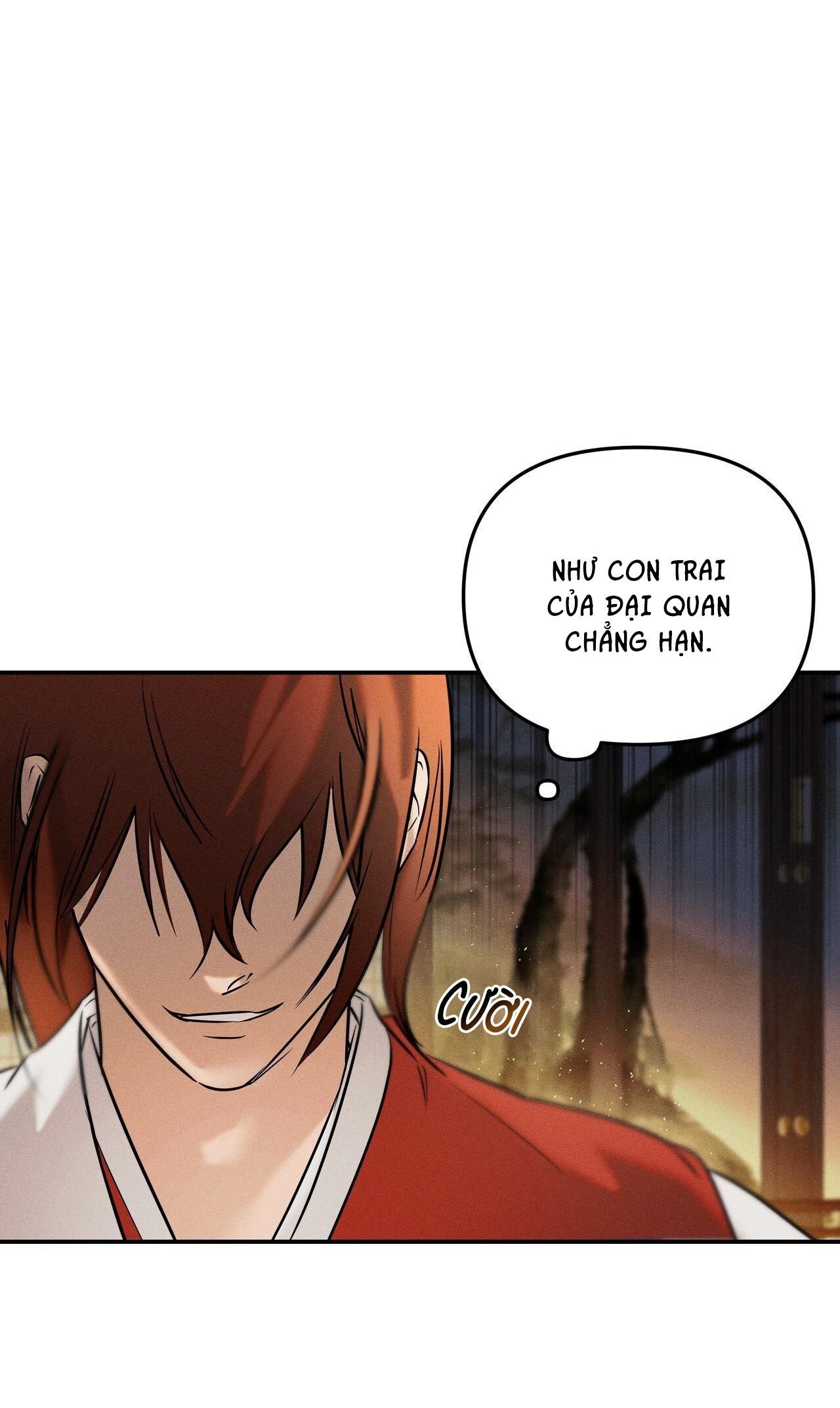 bl cổ trang - âu cổ ngắn nhà kim chapter 40.2 32