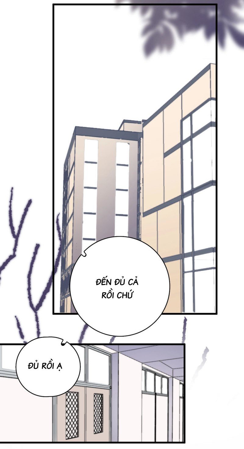 người đàn ông ấy khiến tôi không thể cưỡng lại chapter 11 3