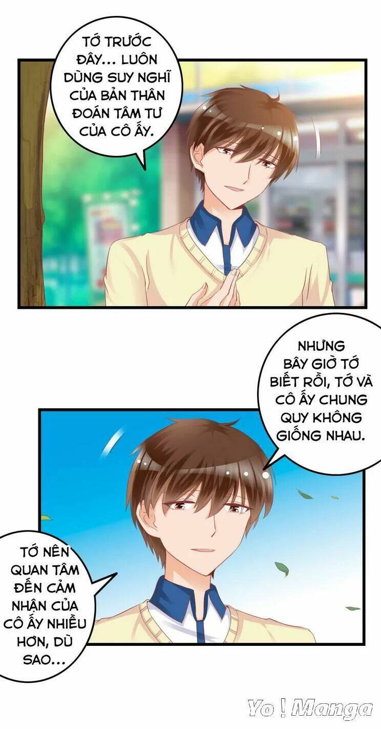 tôi là vợ tôi chapter 101 3