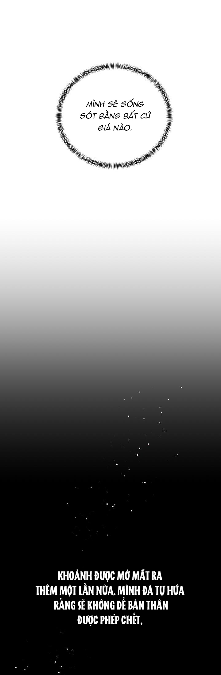 tôi sẽ trở thành nhân vật chính chapter 1 34