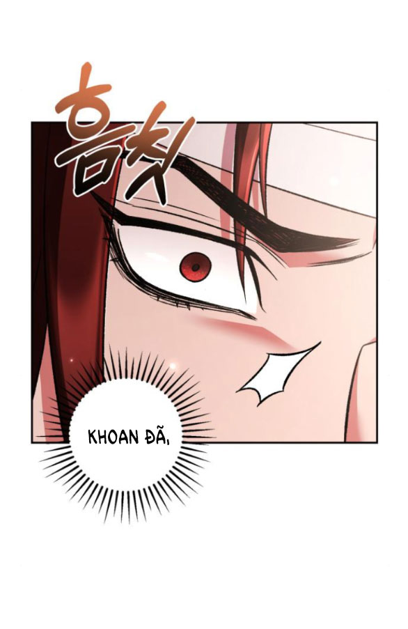 bản tình ca heeran chapter 64.1 25