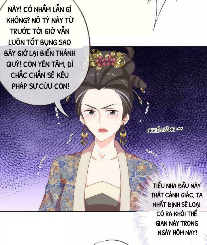 ồ, phu quân đáng yêu của tôi! chapter 3 29