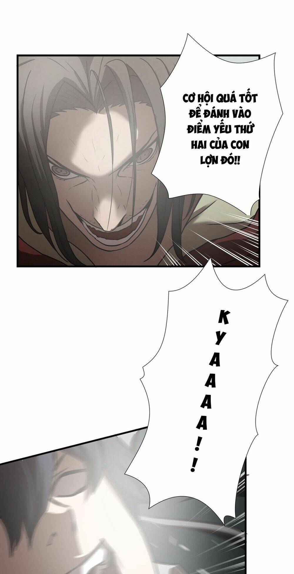 kẻ bị ruồng bỏ chapter 21 40