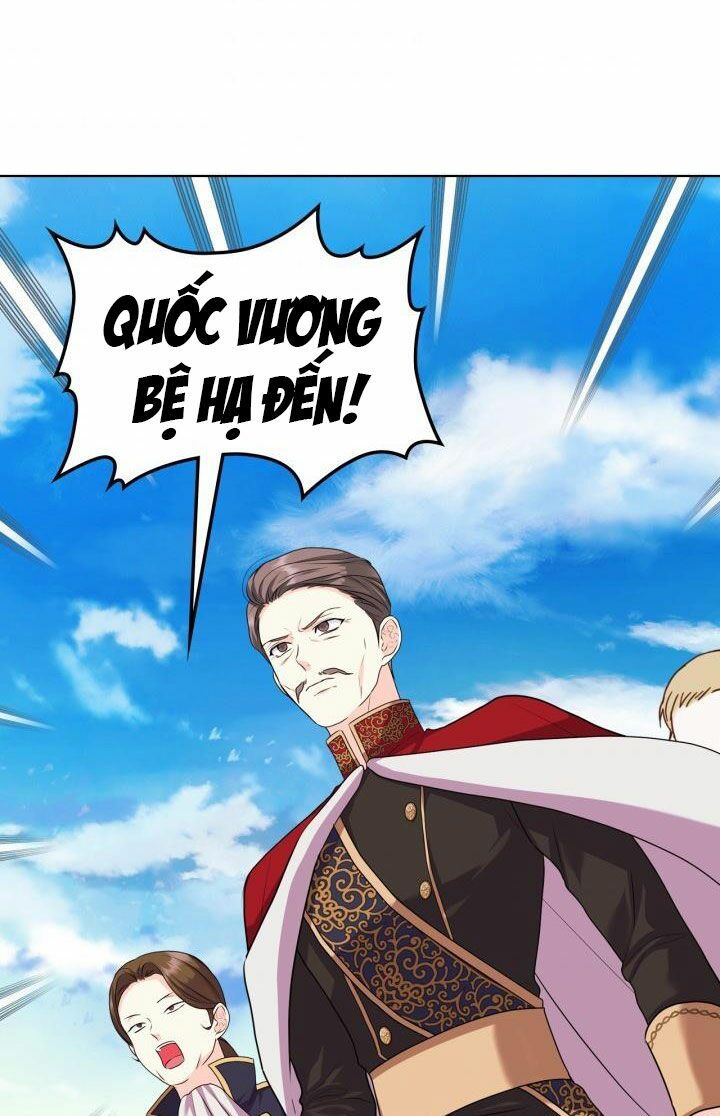 đức hạnh mà ác nữ ban tặng chapter 79.2 8