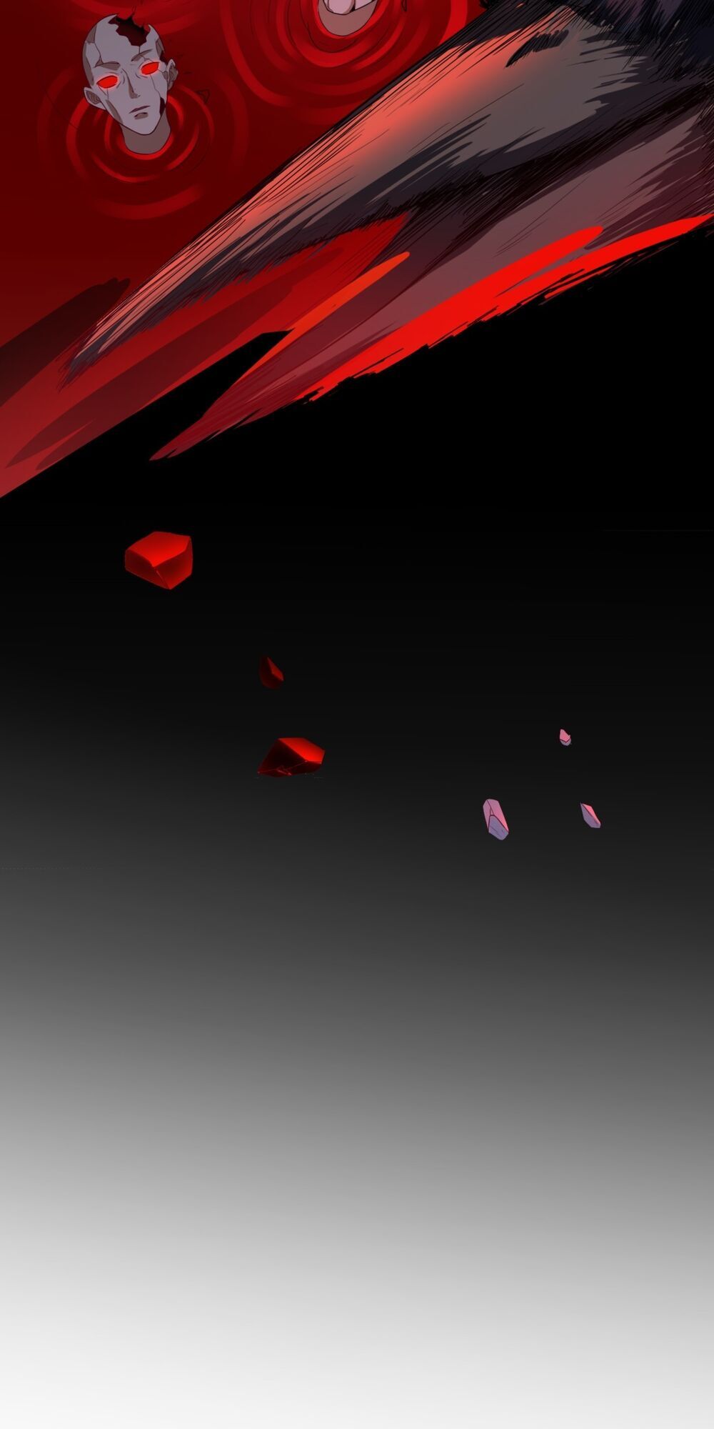 vận rủi thực không phải cha ta chapter 3 21