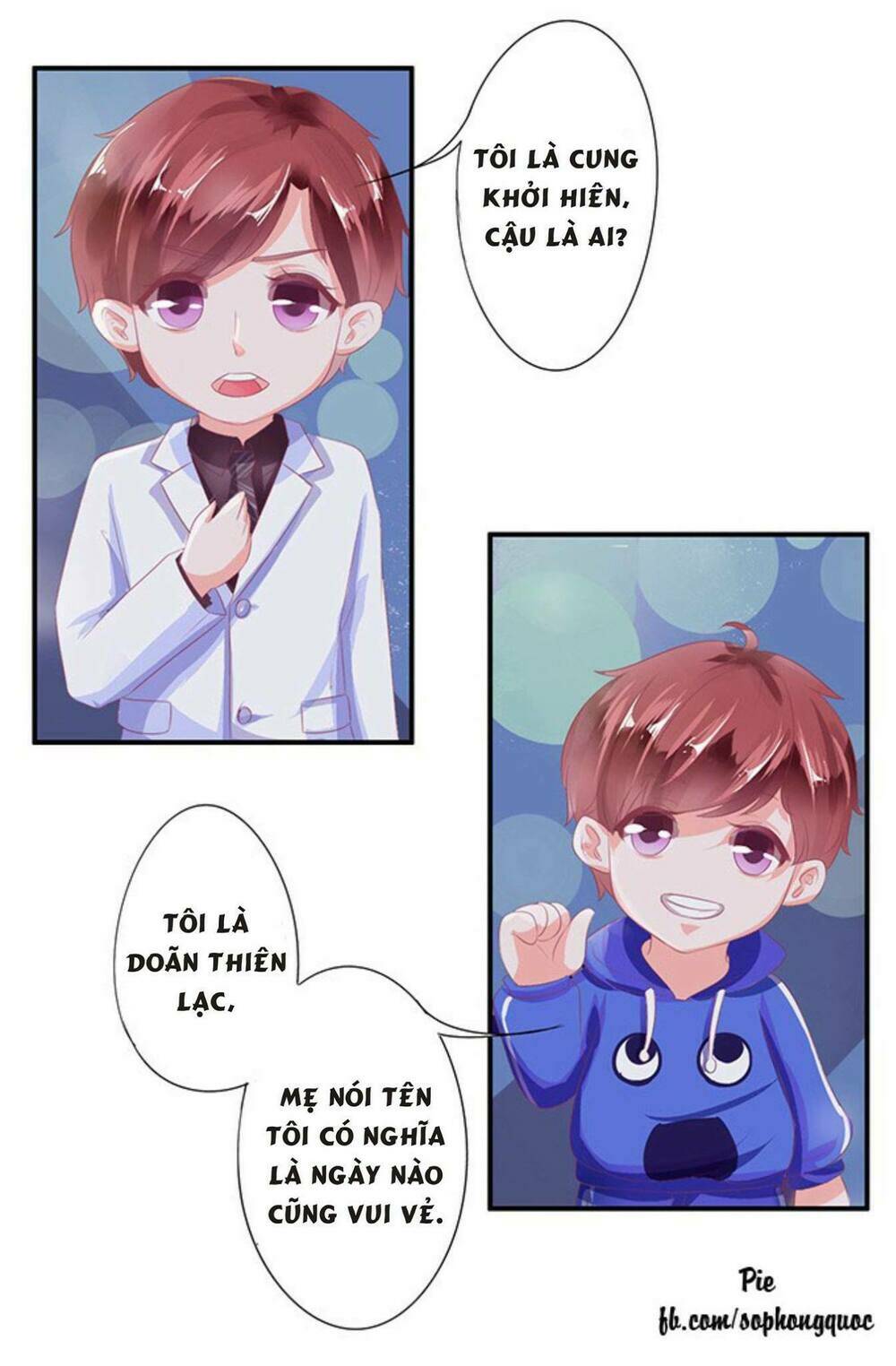 vương tước tư hữu bảo bối chapter 5 13