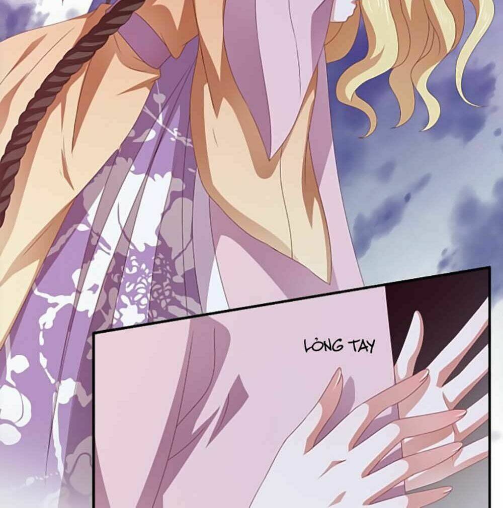 thịnh thế an nhiên chapter 24 11