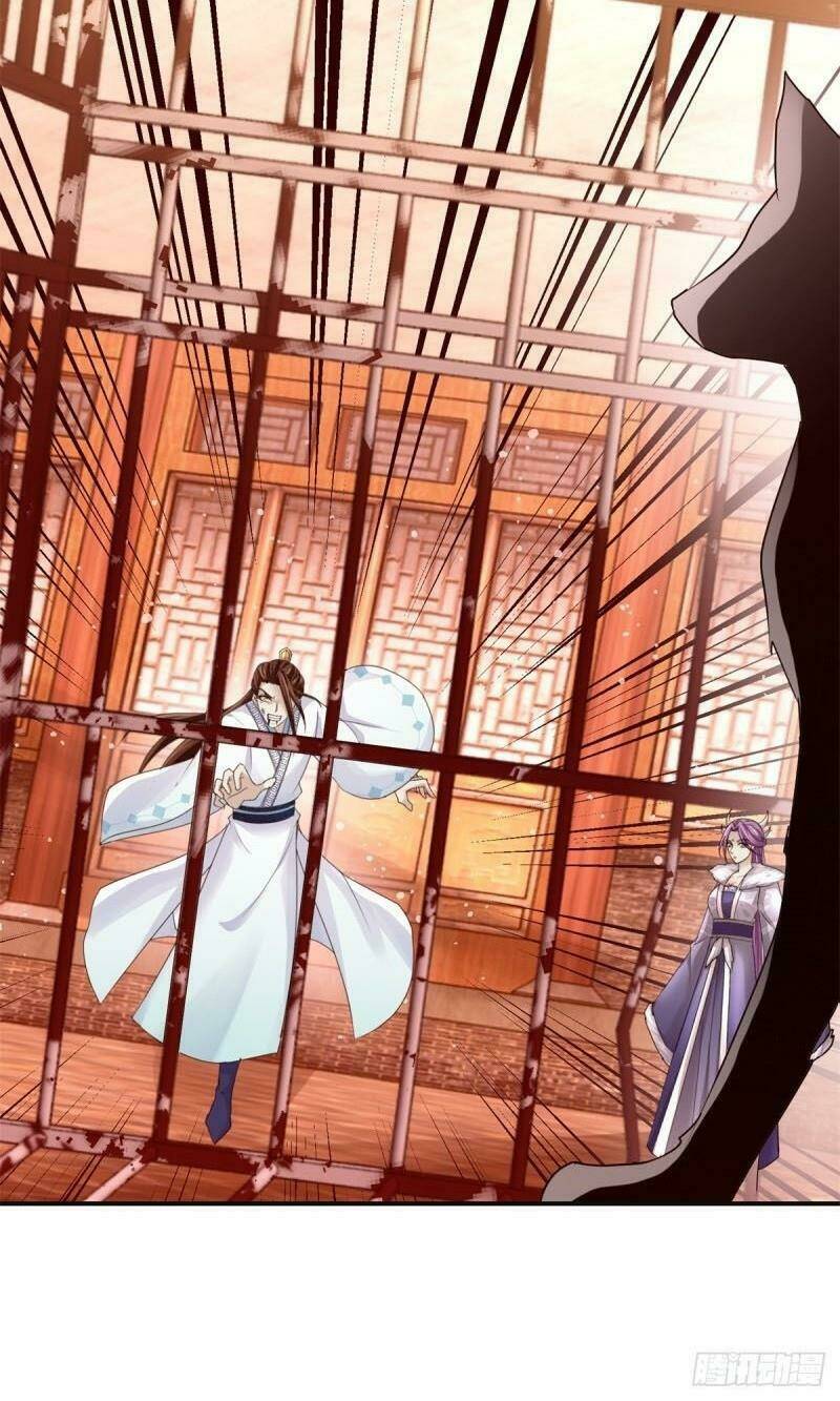 cửu dương đế tôn chapter 157 28