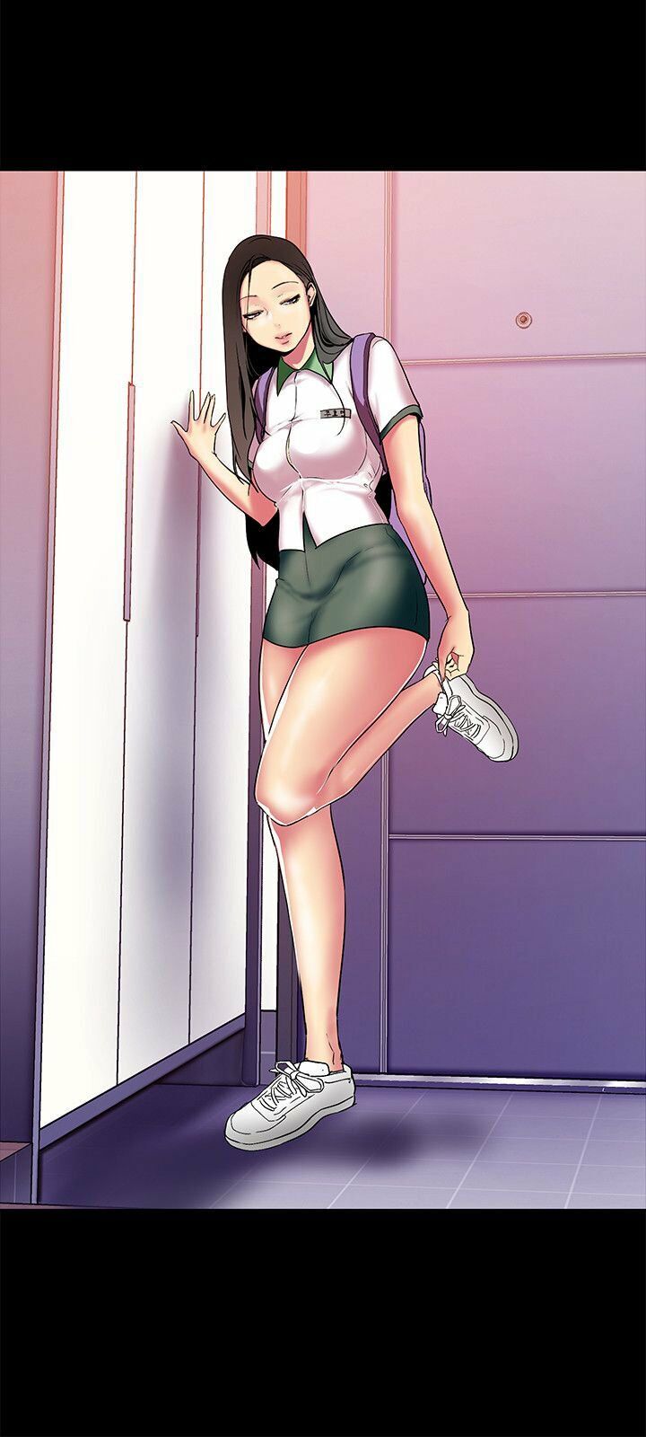 một thế giới mới tuyệt vời chapter 21 11