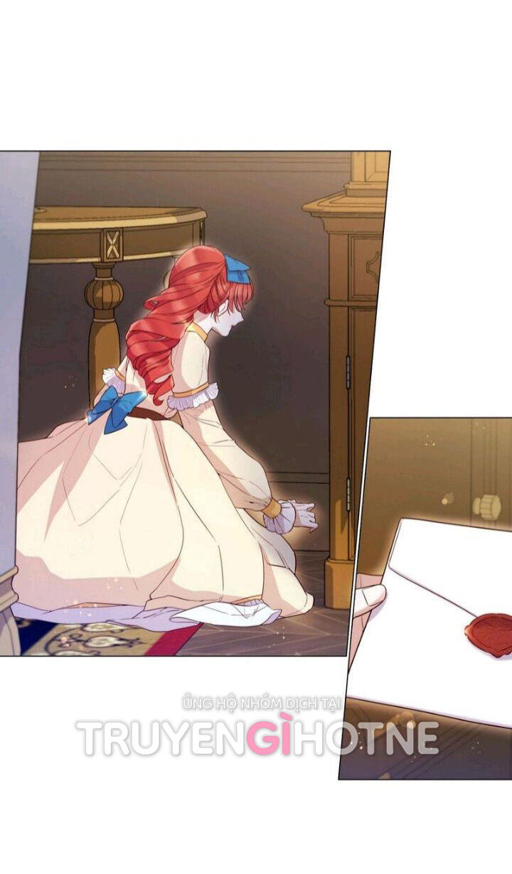 từ tiểu thư thành hoàng hậu - lady to queen chapter 60.1 8