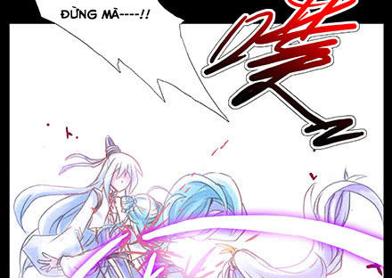 đầu óc đại sư huynh của ta rất đen tối chapter 222 58