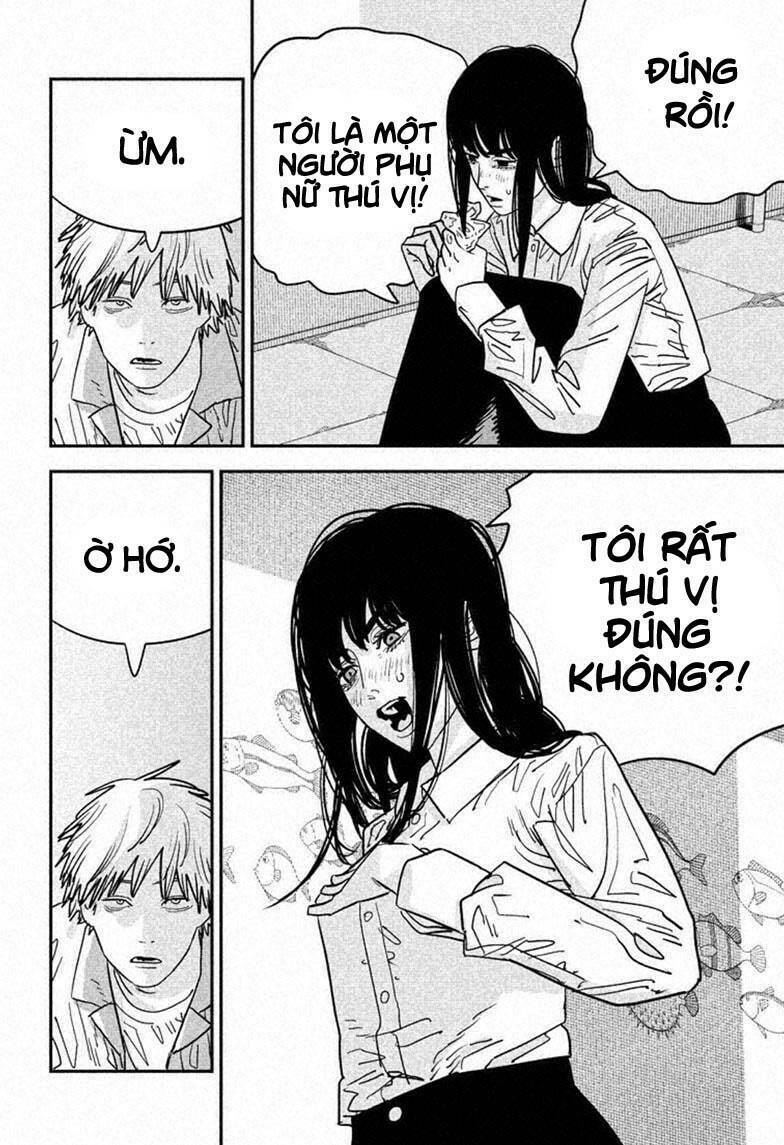 chainsawman phần 2 chapter 116 9