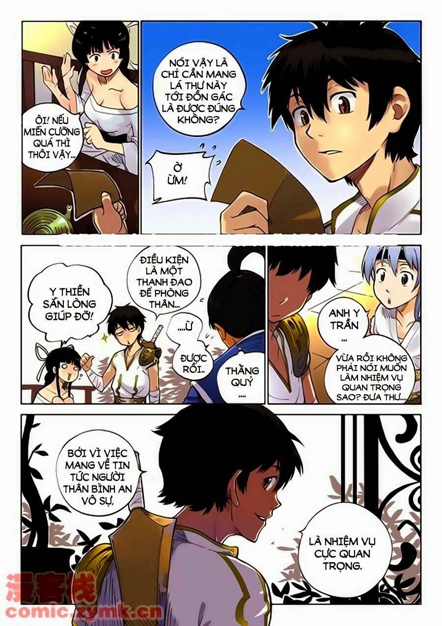 huyễn thế ký chapter 1 12