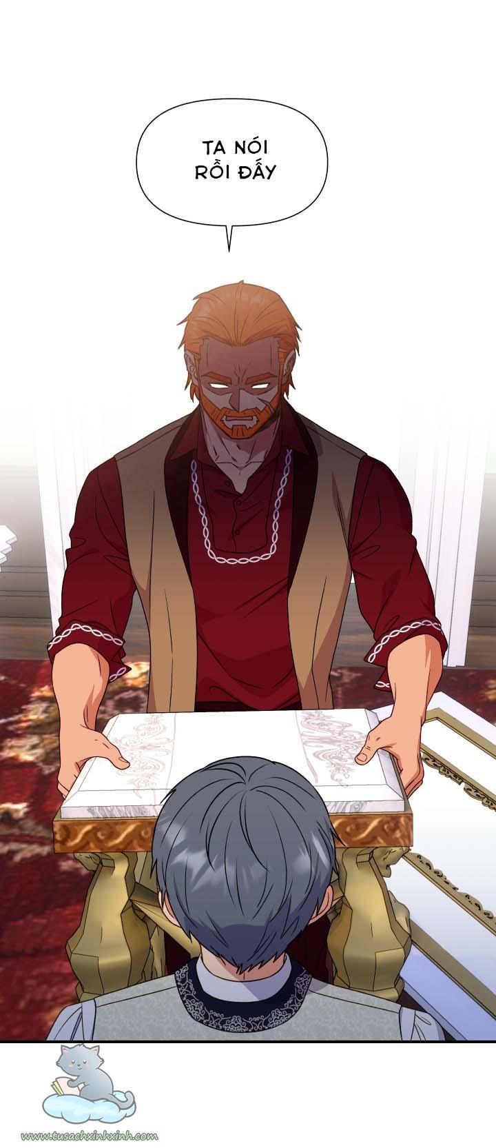 công nương khế ước của gia tộc công tước quái vật chapter 112 34