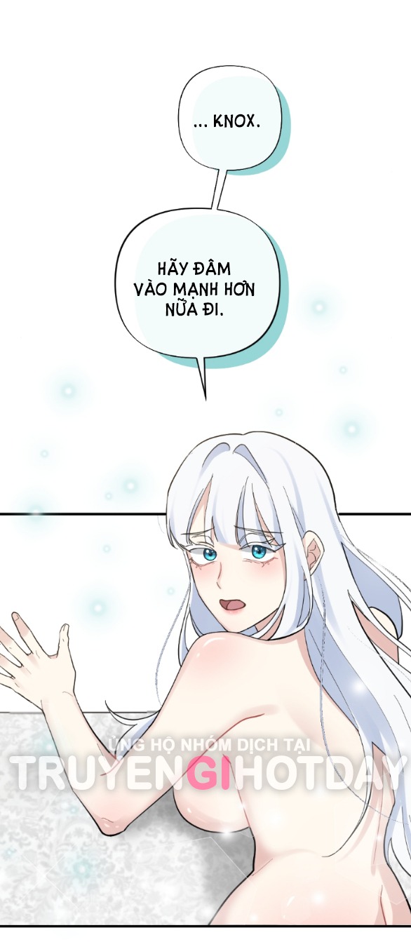 [18+] chuyện mèo trắng bị ba tước báo đen ăn thịt chapter 7.2 1