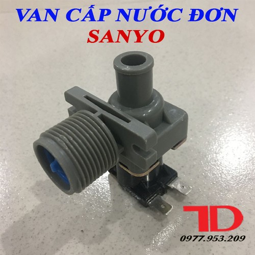 Van cấp nước dành cho máy giặt SANYO các loại