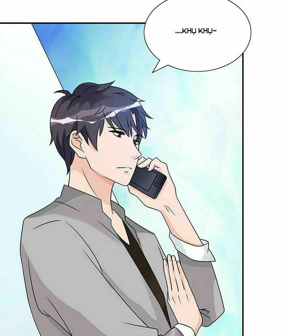 tiểu tâm can tuyệt sủng của lạc tiên sinh chapter 59 19