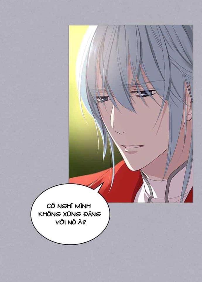 thật tình, họ rất nhớ cô ấy! chapter 4 7