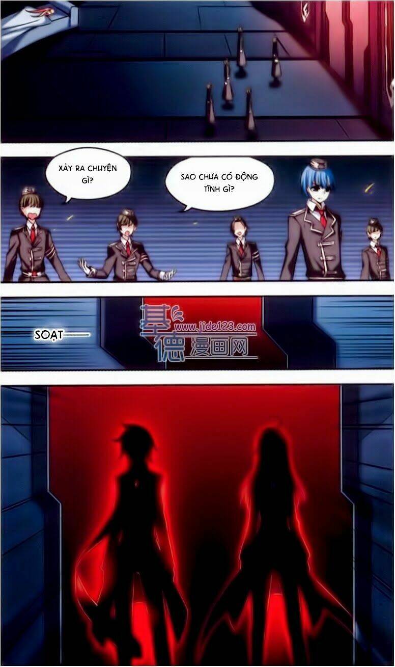 xuyên duyệt tây nguyên 3000 chapter 79 8