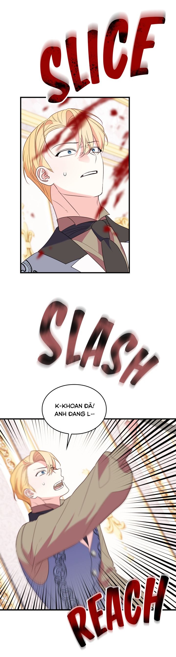 câu chuyện về nữ công tước chapter 93 21