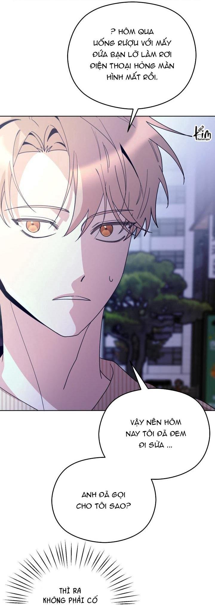 bl ngắn tuyển chọn Chapter 28.4 biểu tượng 13 11