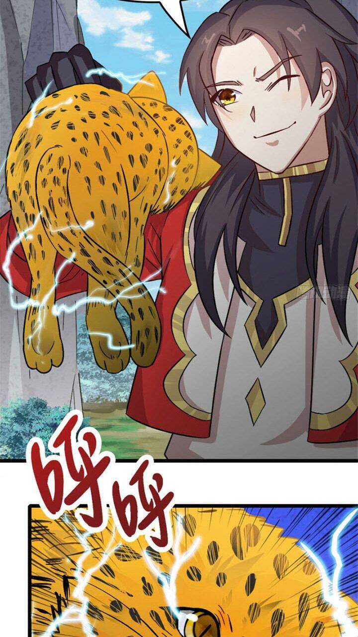 vạn đạo long hoàng chapter 23 19