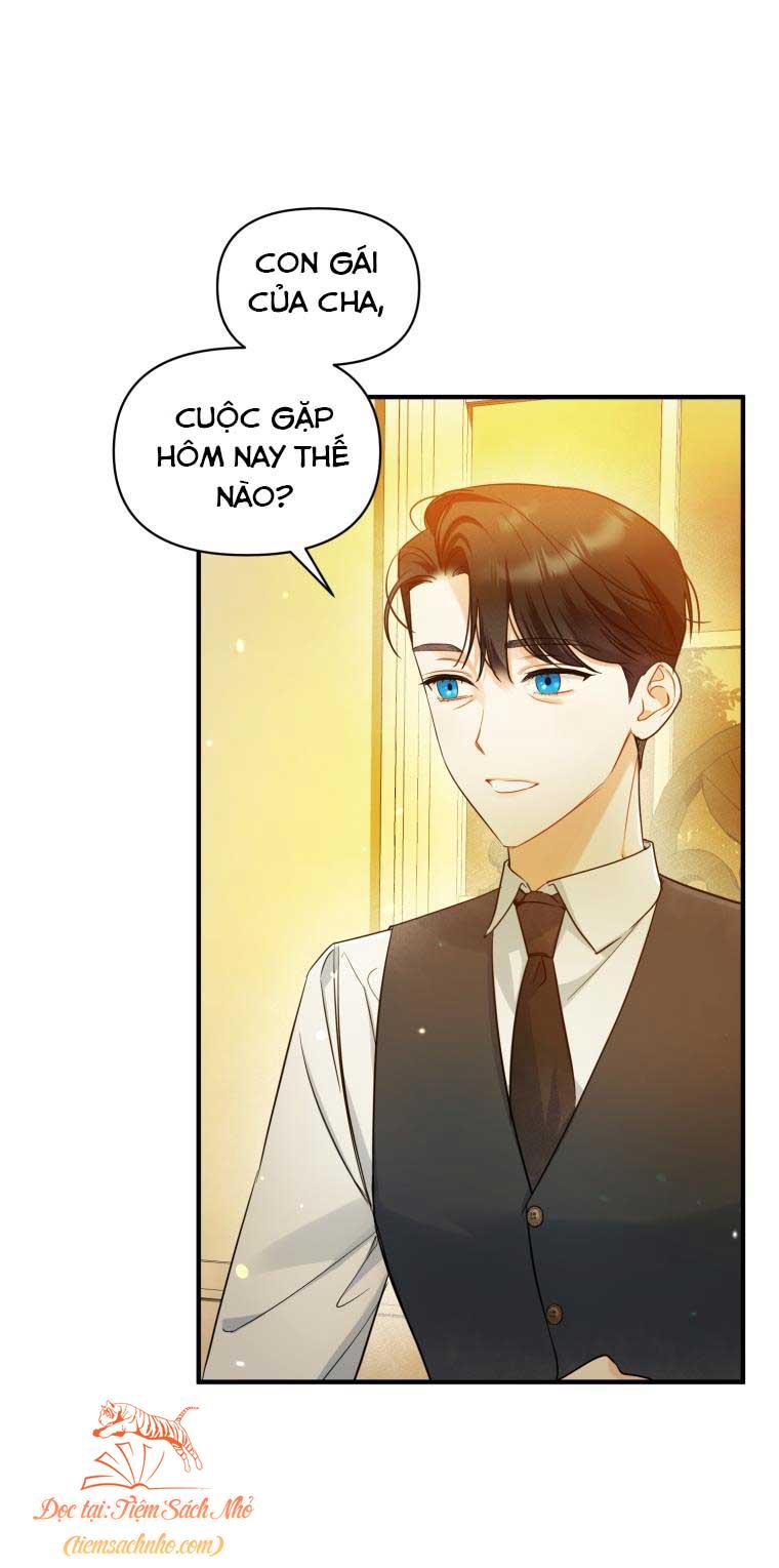 trở thành em gái nam chính truyện bl chapter 23 19