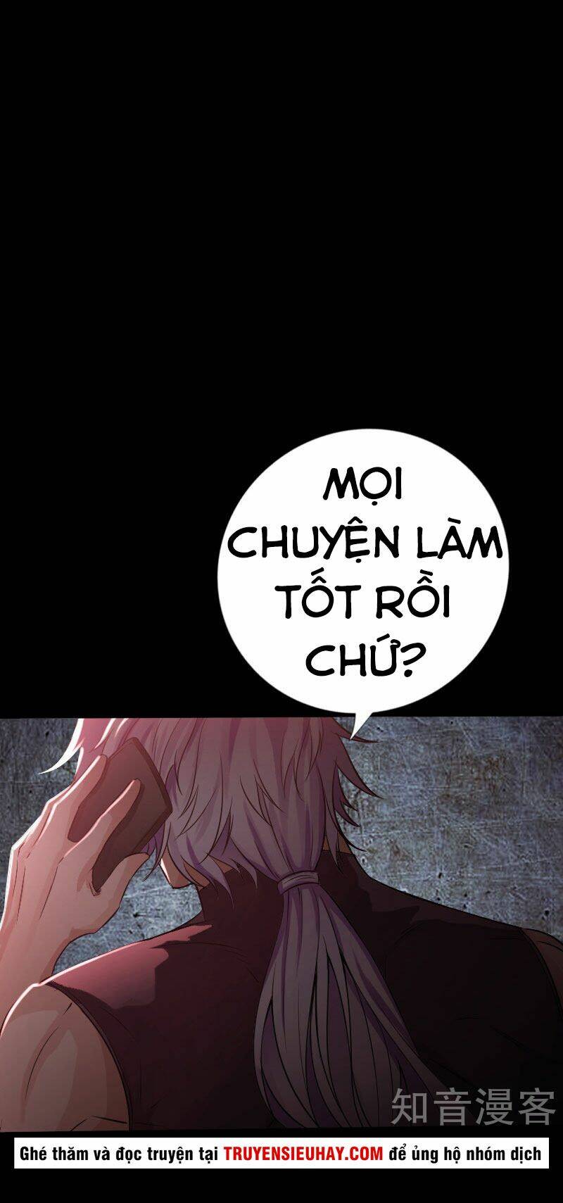 tuyệt phẩm tà thiếu chapter 63 7