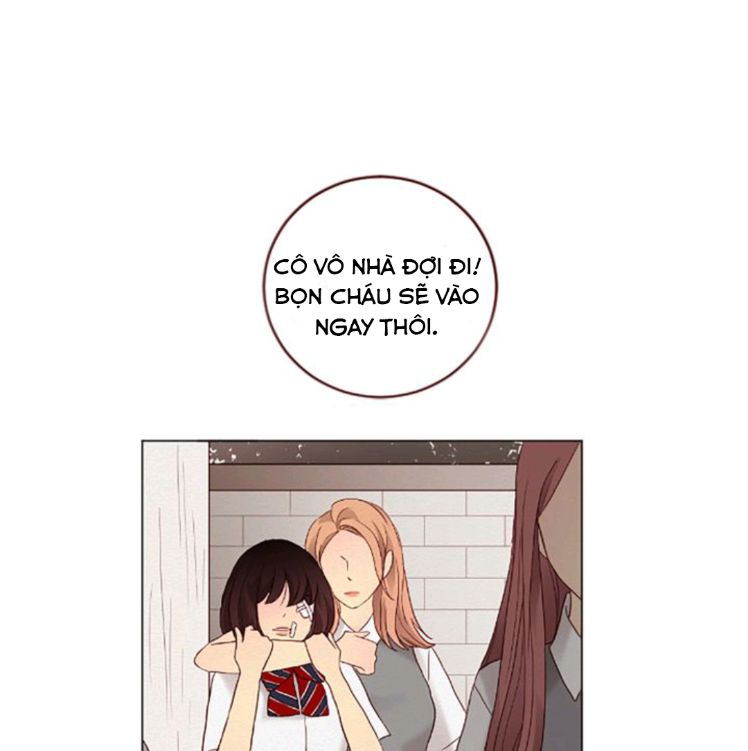 thầm yêu chapter 6 14