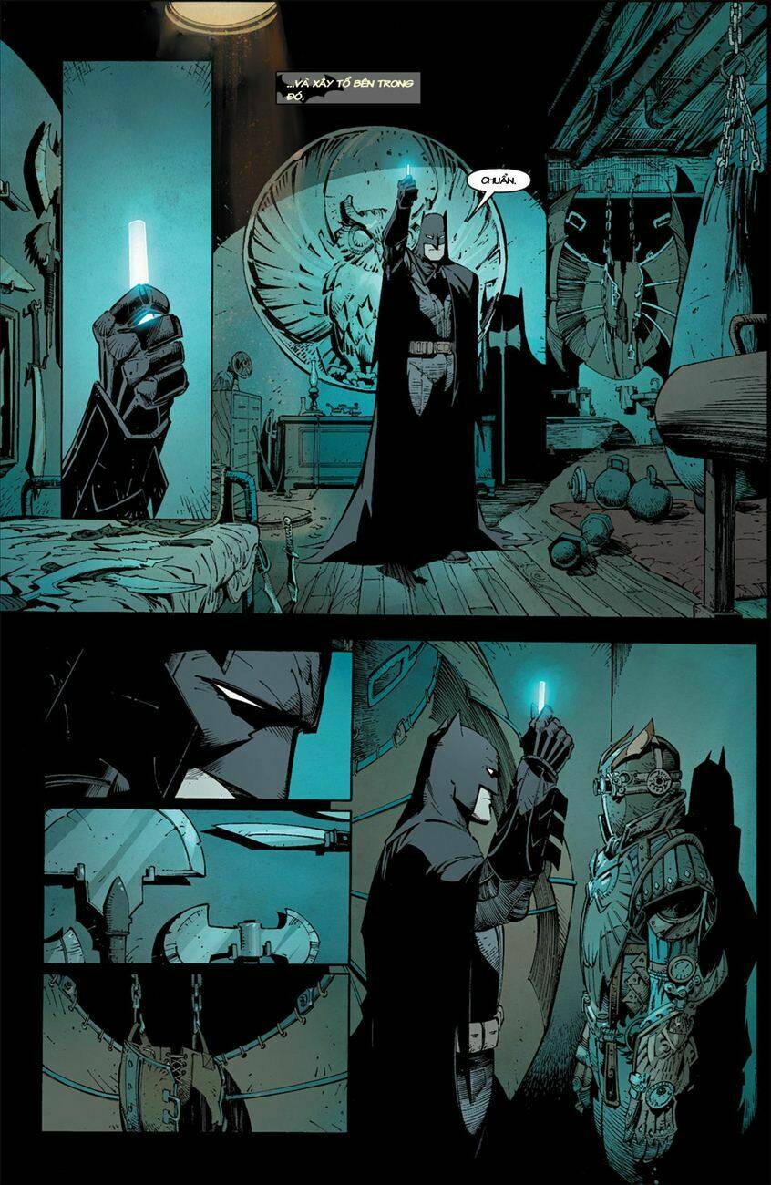 Batman chapter 3 17