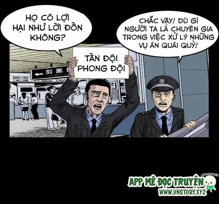 kỳ án có thật chapter 28 4