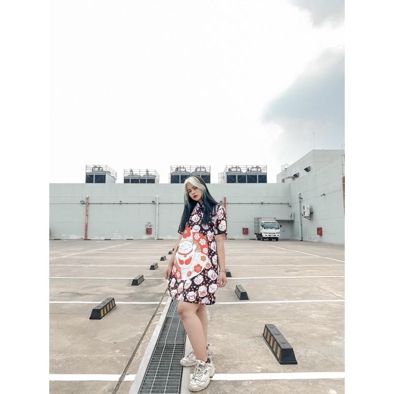 SƯỜN XÁM HOẠT HÌNH