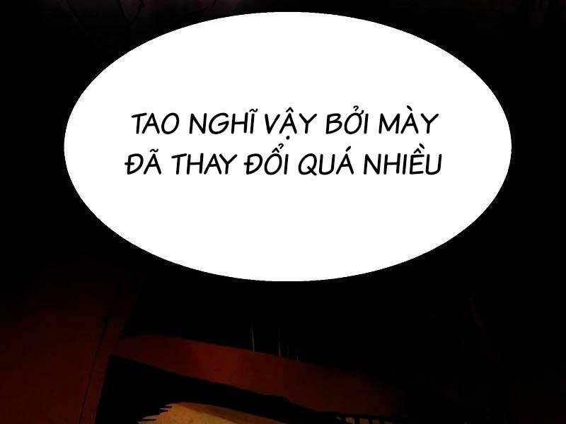 bạn học tôi là lính đánh thuê chapter 135 13