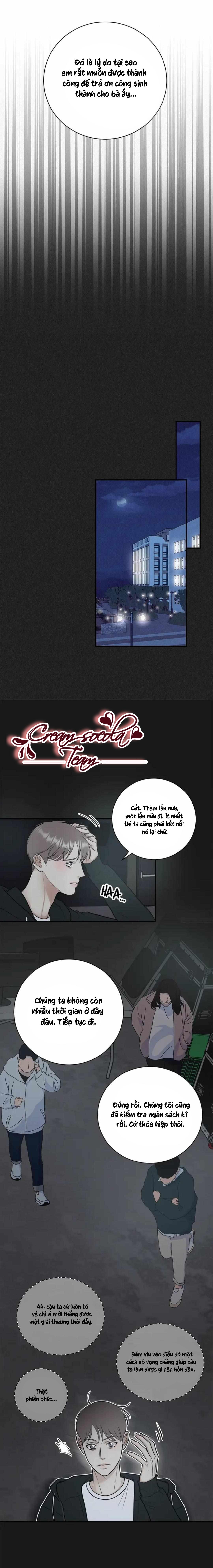 hạnh phúc trọn vẹn chapter 41 19