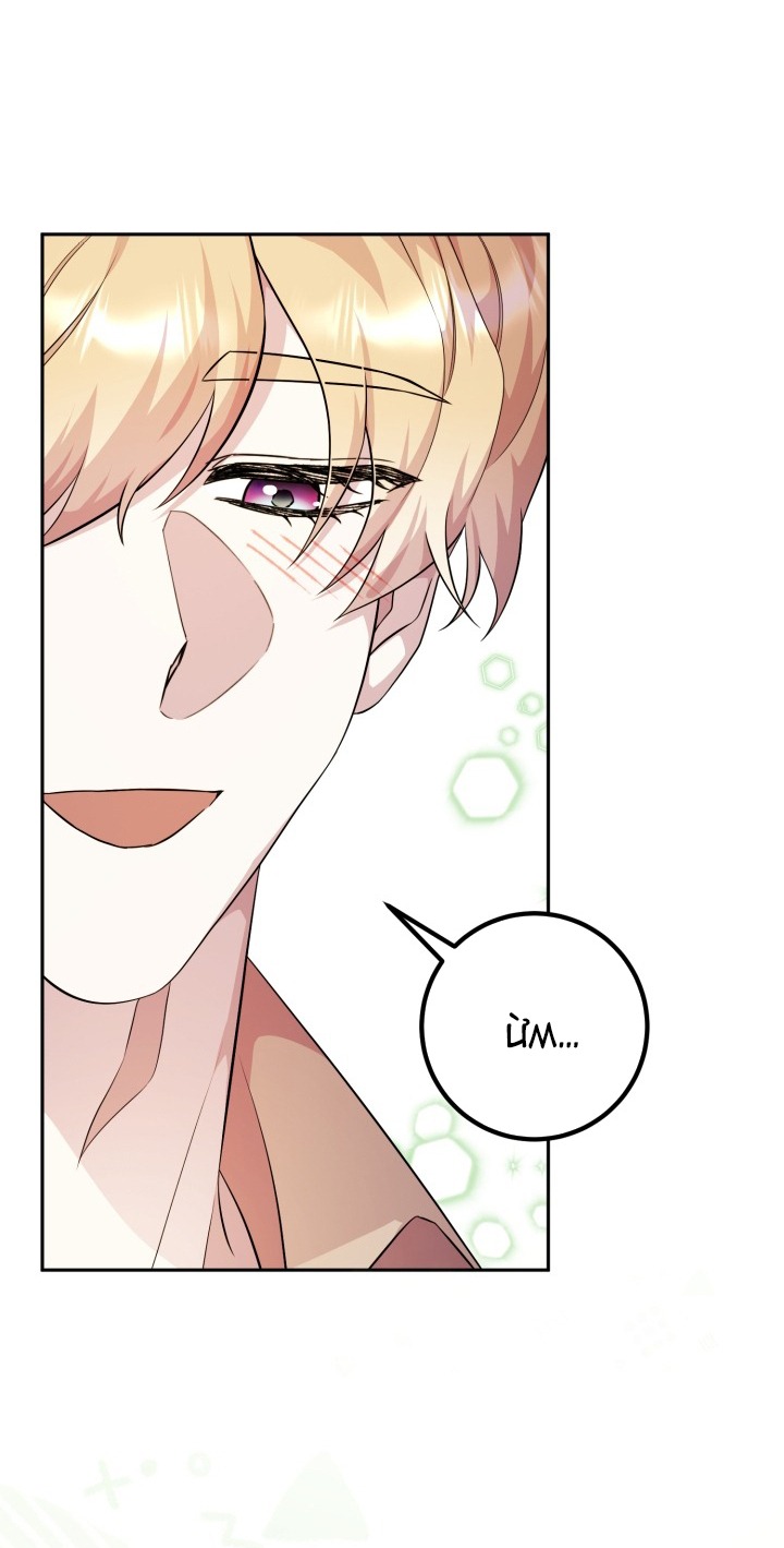 [18+] nếu cứu rỗi một cầm thú hư hỏng chapter 46.2 24