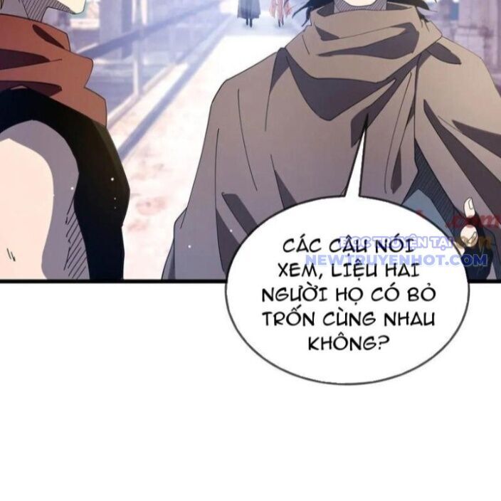 Vô Địch Bị Động Tạo Ra Tấn Sát Thương chapter 63 62