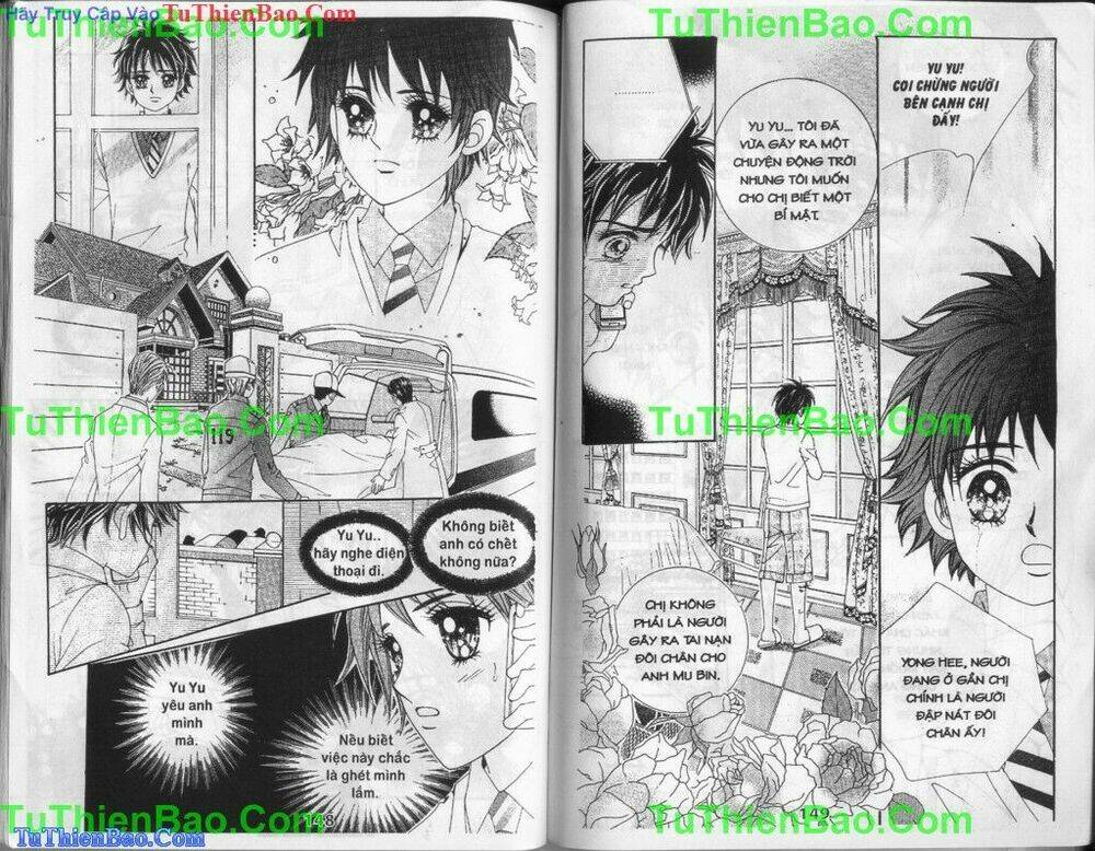 vua xa lộ chapter 11 75