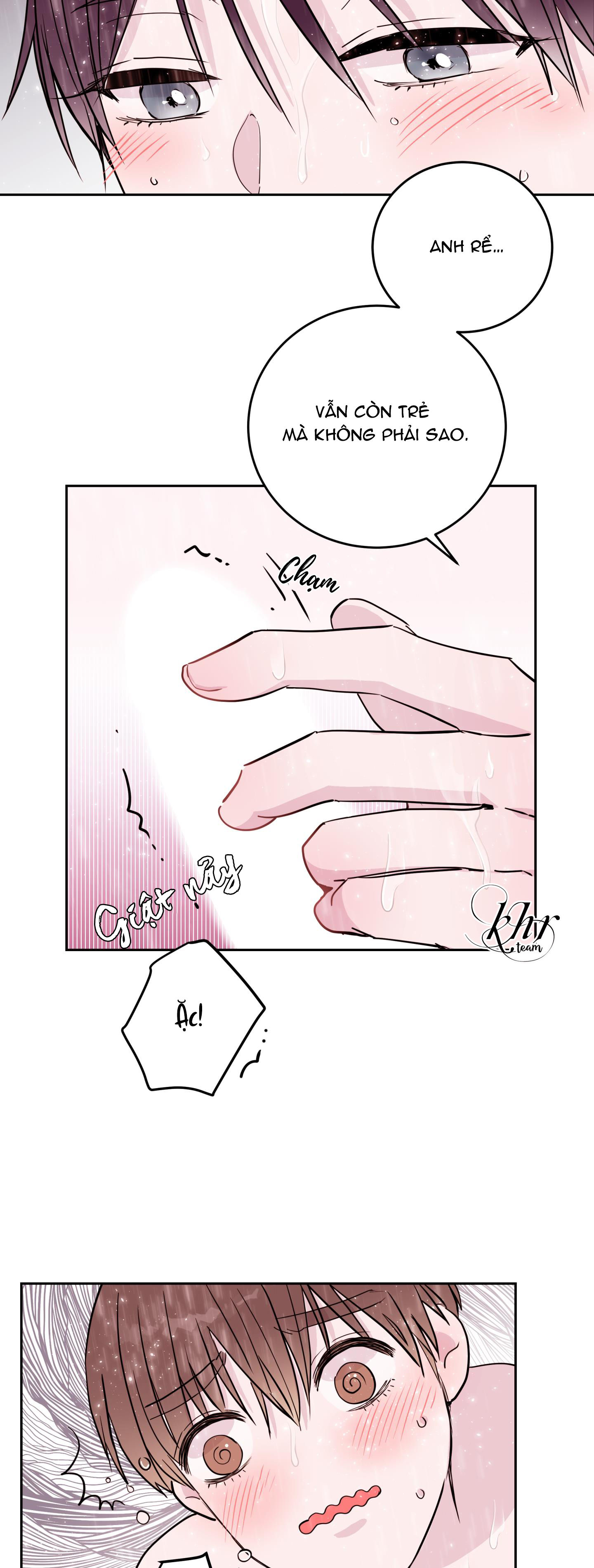 em trai vợ thật nguy hiểm chapter 9 26