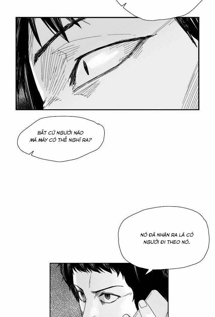 bạo lực học đường chapter 36 17